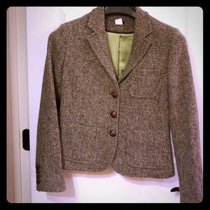 J.Crew Jacket